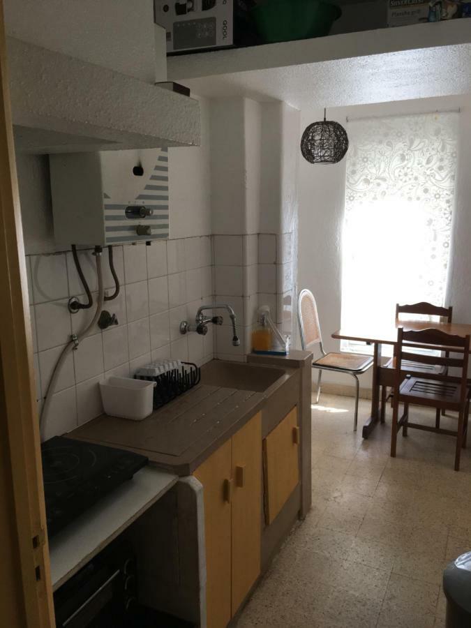 Apartamento الكوباسا المظهر الخارجي الصورة