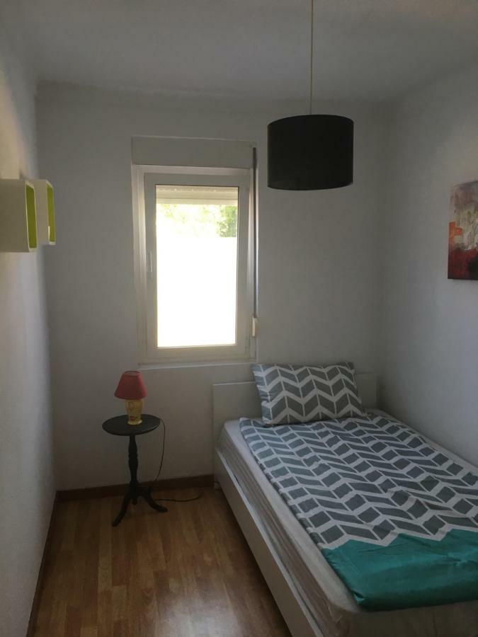 Apartamento الكوباسا المظهر الخارجي الصورة